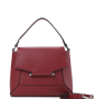 L19677-337 FABRETTI Сумка жен. 100% натуральная кожа КРС 