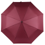 UFU0001-4 Зонт жен. Fabretti, полуавтомат, 3 сложения,  эпонж