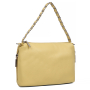 1723A7-7 Palio Сумка жен. нат. кожа 
