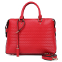 F-29858-Red FABRETTI Сумка жен. искусственная кожа