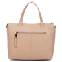 16438A-322-l.pink Palio Сумка жен. нат. кожа