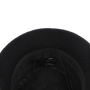 DI2362-2 Шляпа жен. 70%шерсть 30%полиэстер разм.57 FABRETTI