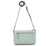 16448C1-661-l.green FABRETTI Сумка жен. нат. кожа