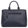 15577AR-W1-819/819 blue Palio Сумка жен. нат. кожа