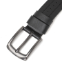 LG2777-2 FABRETTI Ремень муж. 100% натуральная кожа КРС 