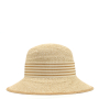 WU1-1013 FABRETTI Шляпа жен. 100% целлюлоза