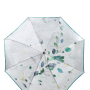 UFS43-11 Зонт жен. Fabretti, автомат, 3 сложения, сатин