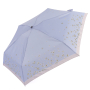 UFZ4-10 Зонт женский, механический, 5 сложений, эпонж
