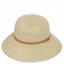 Шляпа FABRETTI K8-1 beige