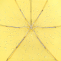 UFZ0009-7 Зонт женский, механический, 5 сложений, эпонж