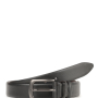 LG2825-2 FABRETTI Ремень муж. 100% натуральная кожа КРС 