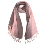 VFR0001-5 Шарф жен. 100% полиэстер 68x180 FABRETTI