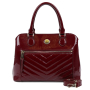 16840R-4 FABRETTI Сумка жен. нат. кожа