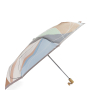 UFLS1-11 Зонт жен. Fabretti, облегченный автомат, 3 сложения, сатин