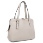 16393AL1-112-beige Palio Сумка жен. нат. кожа