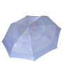 L-19108-4 Зонт жен. Fabretti, облегченный суперавтомат, 3 сложения, сатин