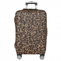 W1017-L FABRETTI Чехол для чемодана 92%полиэстер 8%спандекс