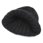 DFRG47-2 FABRETTI Шапка мужская 20% альпака, 30% шерсть, 50% акрил
