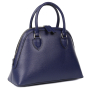 23004543-Blue LEO VENTONI Сумка жен. нат. кожа