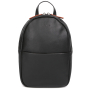 L18061-2 Palio Рюкзак жен. нат. кожа 