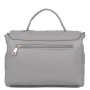 F-16S605-GREY FABRETTI Сумка жен. искусственная кожа