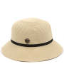 WY6-1 FABRETTI Шляпа жен. целлюлоза/полиэстер