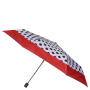 P-18107-4 Зонт жен. Fabretti, суперавтомат, 3 сложения, эпонж